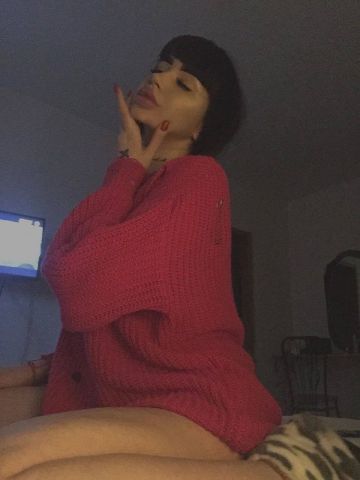 Проститутка Арина
