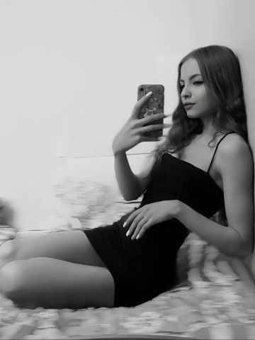 Проститутка Даша